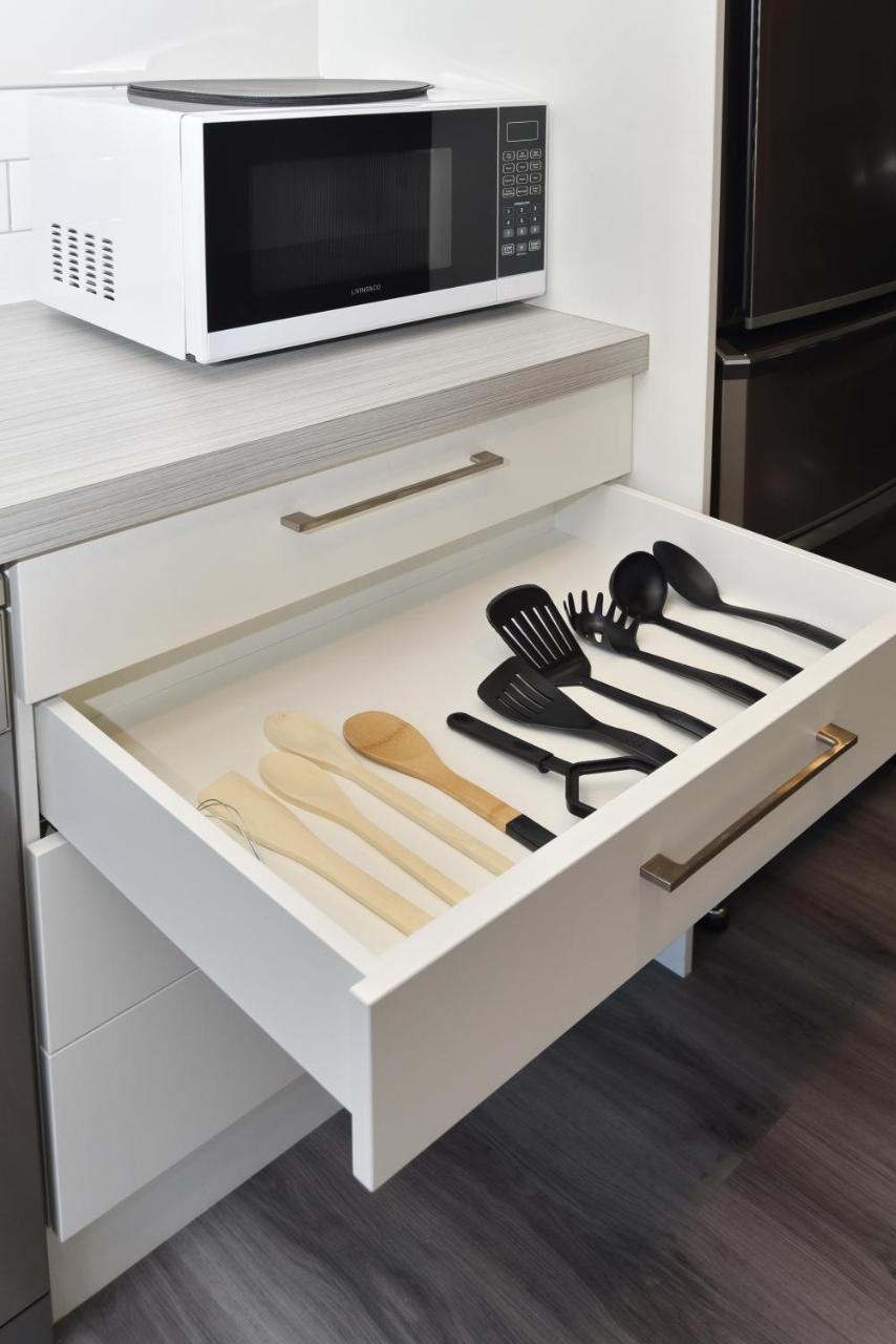 Albemarle Villa - Christchurch Holiday Homes Ngoại thất bức ảnh