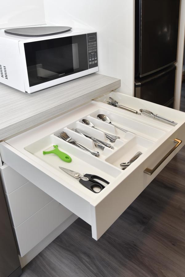 Albemarle Villa - Christchurch Holiday Homes Ngoại thất bức ảnh